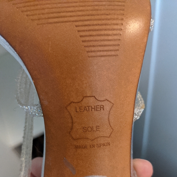 Stuart weitzman heels - Picture 5 of 5